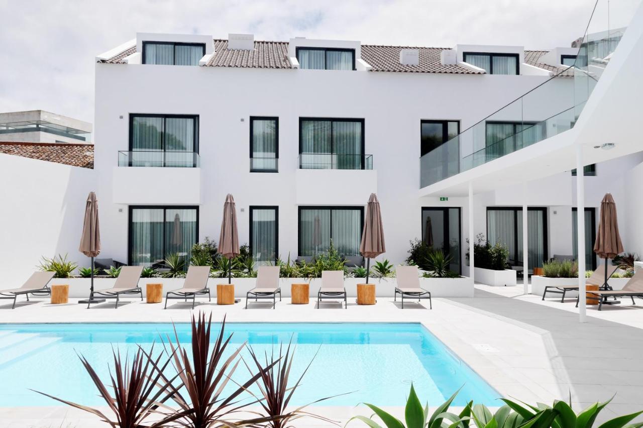 Pero Teive Bay Apartments Hotel Ponta Delgada Exterior foto